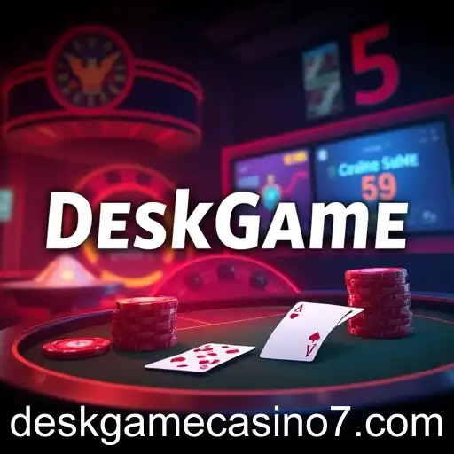 The Digital Evolution of Casinos