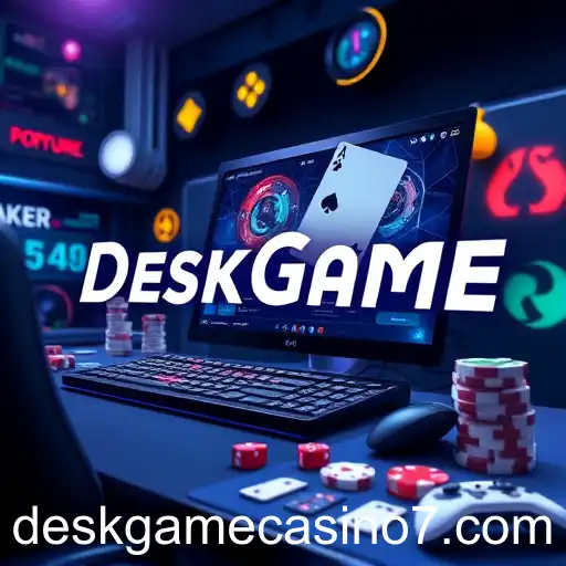 The Evolution of Online Gaming in 2025