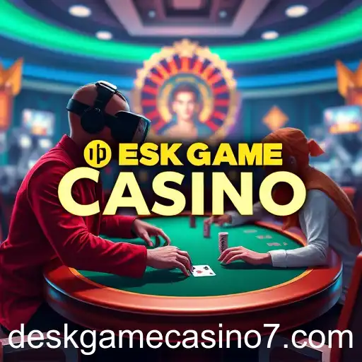 The Future of Online Gaming in 2025