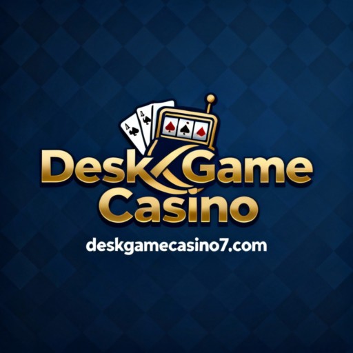 DeskGame Casino