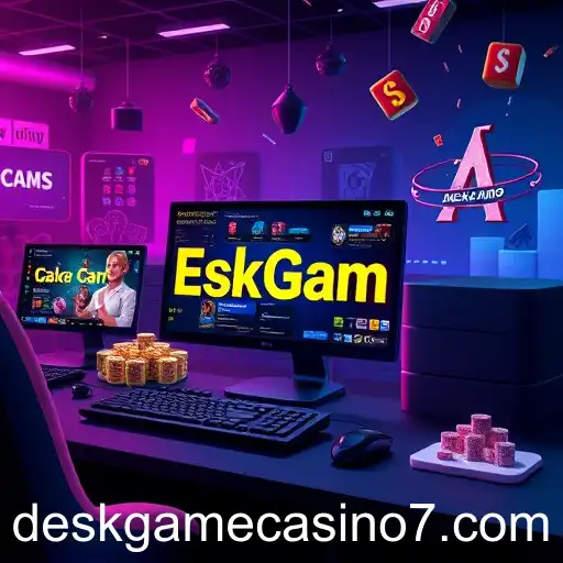 The Rise of Online Gambling Platforms