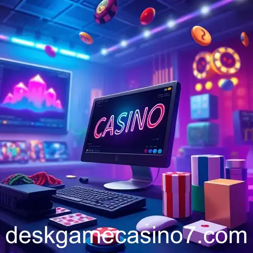 The Rise of Online Gaming Dynamics