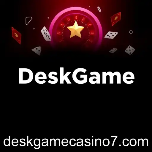 Virtual Arenas Revolutionized by DeskGame Casino