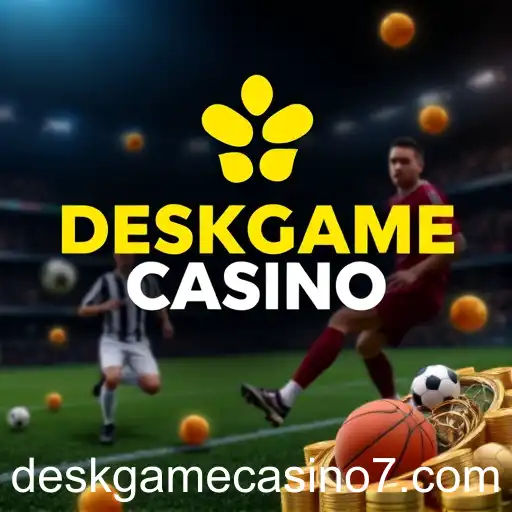 The Rising Influence of DeskGame Casino in 2025