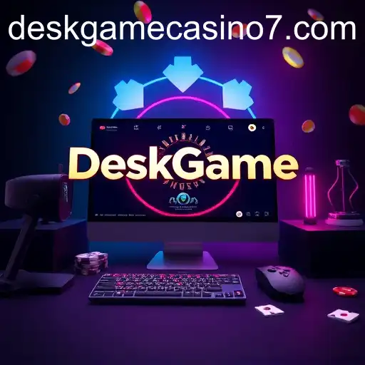 The Evolution of DeskGame Casino Amidst Shifting Market Trends