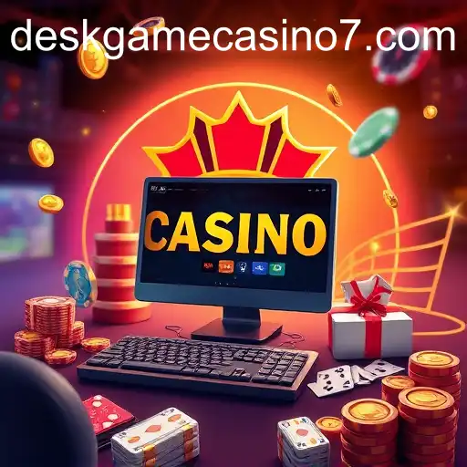 Rising Trends of DeskGame Casino in 2026