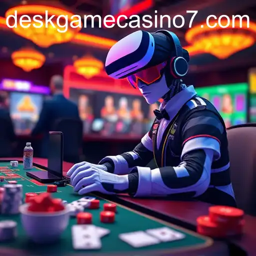 The Evolution of Online Gaming in 2025