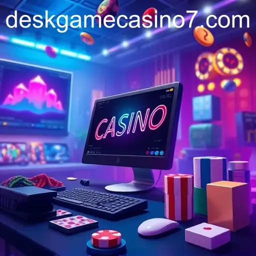 The Rise of Online Gaming Dynamics