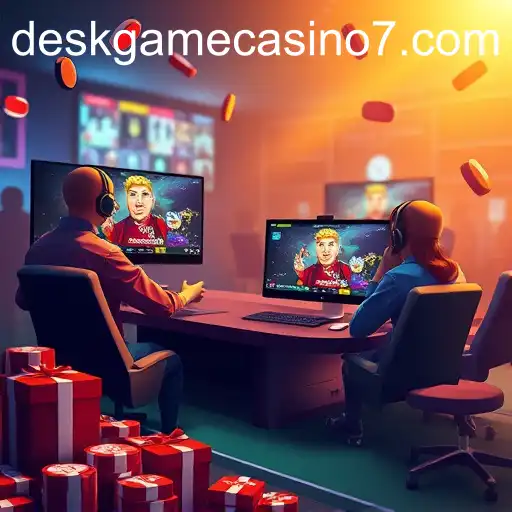 Rising Trends in Online Gaming